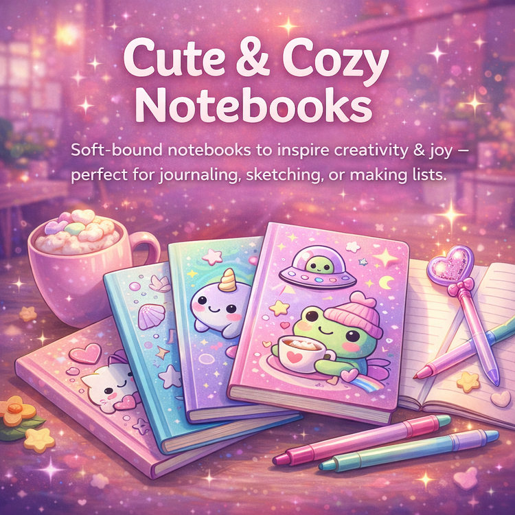 Notebooks